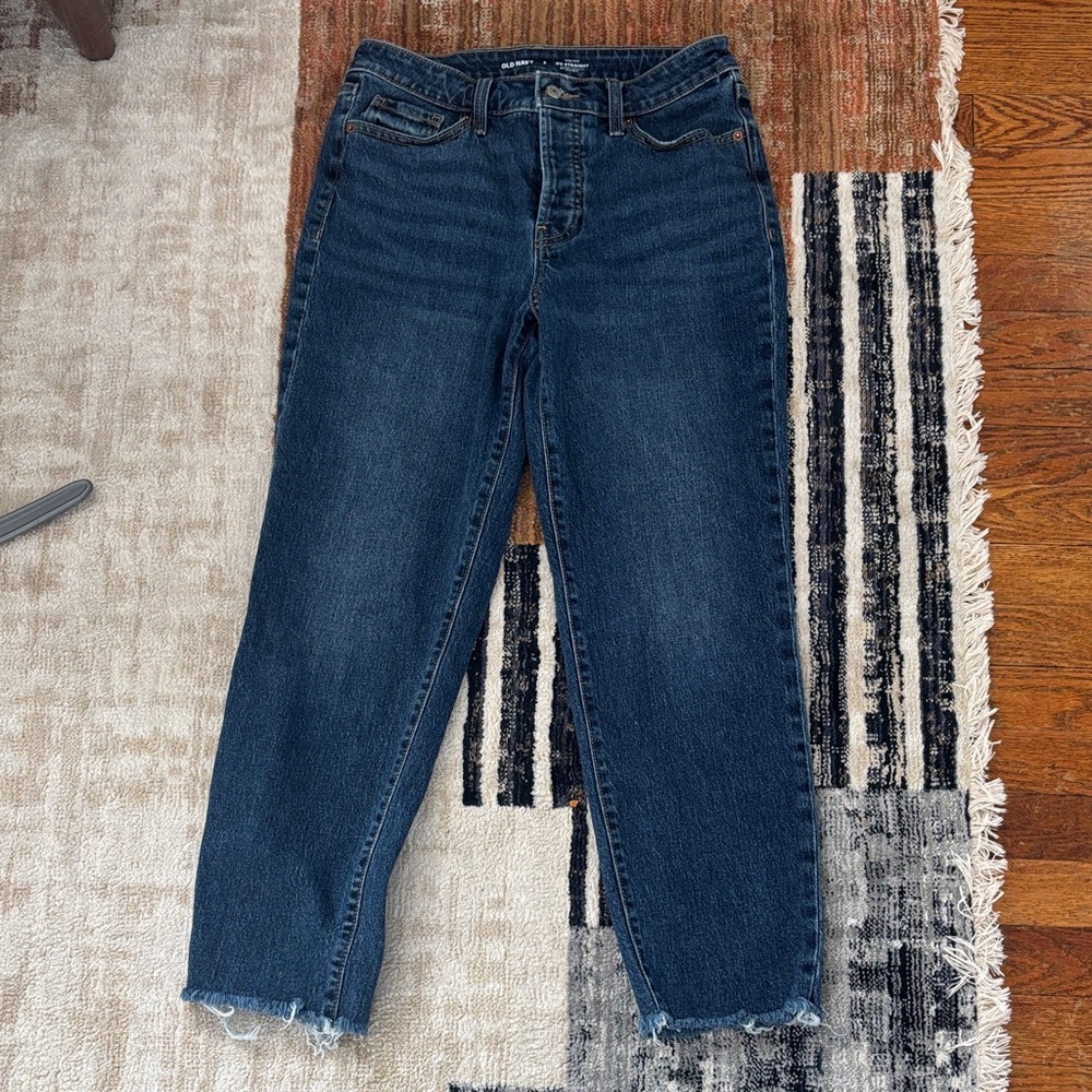 Old Navy OG Straight